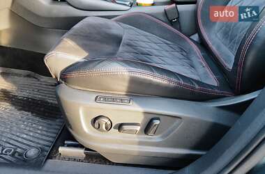 Внедорожник / Кроссовер Skoda Kodiaq 2020 в 