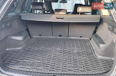 Внедорожник / Кроссовер Skoda Kodiaq 2020 в 