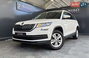Skoda Kodiaq 2017