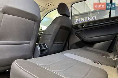 Внедорожник / Кроссовер Skoda Kodiaq 2017 в 