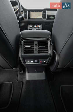 Внедорожник / Кроссовер Skoda Kodiaq 2021 в 
