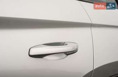 Внедорожник / Кроссовер Skoda Kodiaq 2021 в 