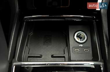 Внедорожник / Кроссовер Skoda Kodiaq 2021 в 