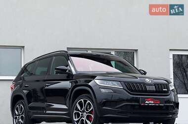 Skoda Kodiaq 2019 Skoda Kodiaq 2019