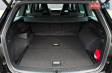 Внедорожник / Кроссовер Skoda Kodiaq 2019 в 