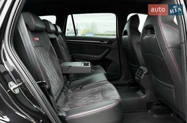 Внедорожник / Кроссовер Skoda Kodiaq 2019 в 