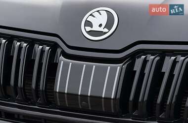 Внедорожник / Кроссовер Skoda Kodiaq 2019 в 