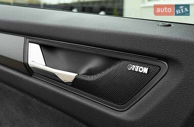 Внедорожник / Кроссовер Skoda Kodiaq 2019 в 