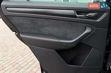 Внедорожник / Кроссовер Skoda Kodiaq 2019 в 