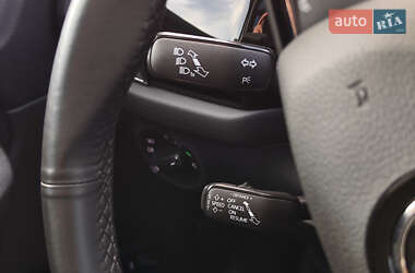 Позашляховик / Кросовер Skoda Kodiaq 2019 в 
