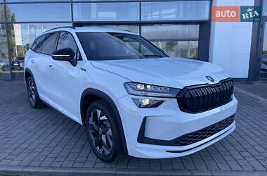 Skoda Kodiaq 2025 Skoda Kodiaq 2025