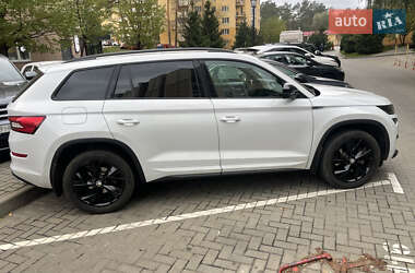 Skoda Kodiaq 2021