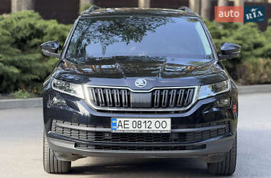 Skoda Kodiaq 2019 Skoda Kodiaq 2019
