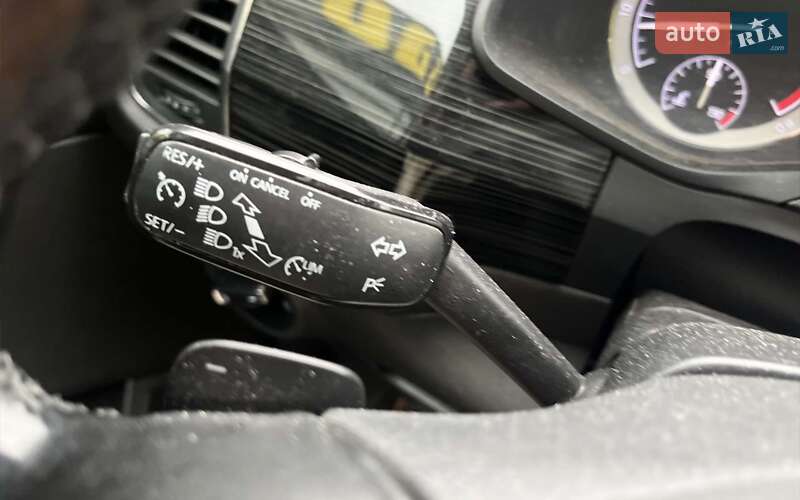 Позашляховик / Кросовер Skoda Kodiaq 2017 в Мукачевому