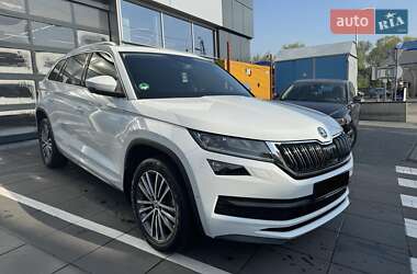 Skoda Kodiaq 2019 Skoda Kodiaq 2019