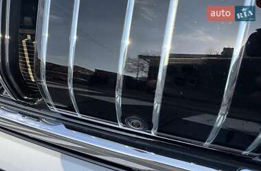 Внедорожник / Кроссовер Skoda Kodiaq 2019 в 