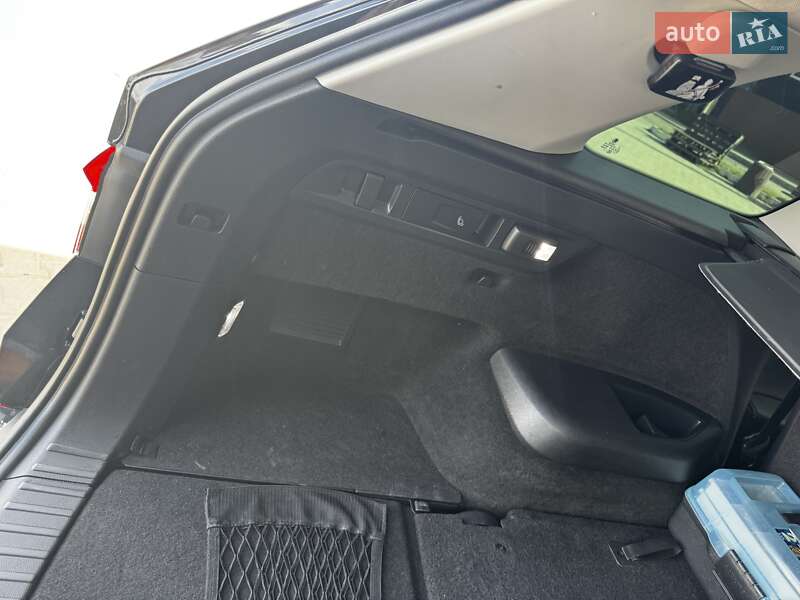 Позашляховик / Кросовер Skoda Kodiaq 2019 в Хмельницькому фото 22 Позашляховик / Кросовер Skoda Kodiaq 2019 в Хмельницькому