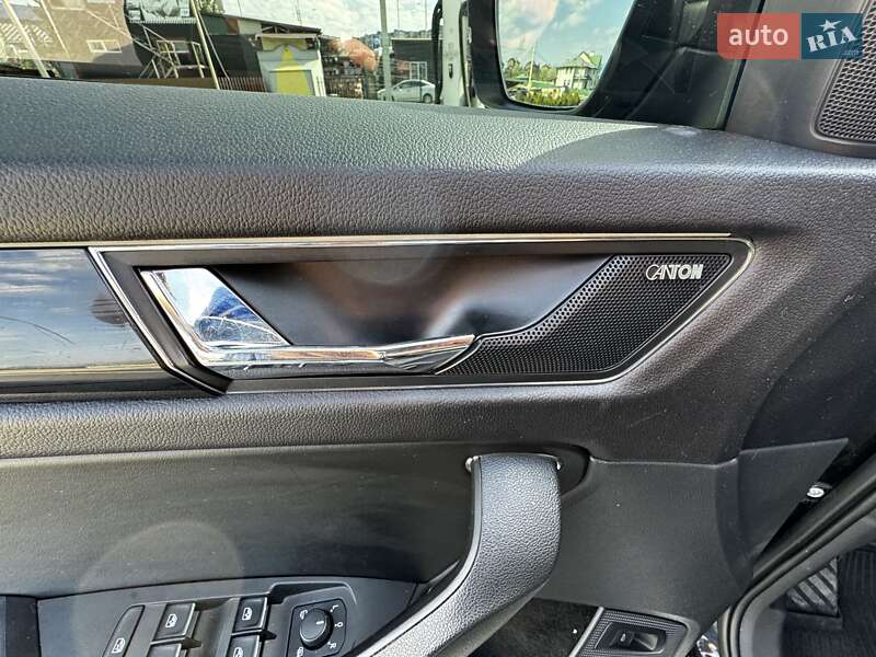 Позашляховик / Кросовер Skoda Kodiaq 2019 в Хмельницькому фото 27 Позашляховик / Кросовер Skoda Kodiaq 2019 в Хмельницькому