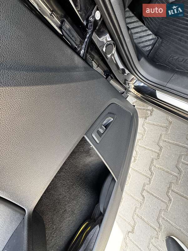 Позашляховик / Кросовер Skoda Kodiaq 2019 в Хмельницькому фото 29 Позашляховик / Кросовер Skoda Kodiaq 2019 в Хмельницькому