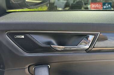 Позашляховик / Кросовер Skoda Kodiaq 2019 в Хмельницькому