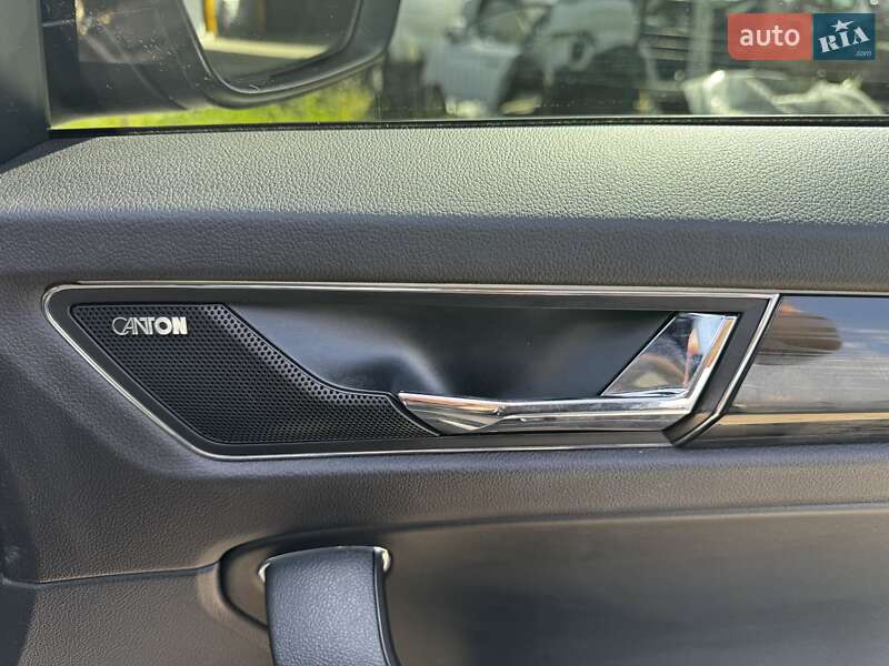 Позашляховик / Кросовер Skoda Kodiaq 2019 в Хмельницькому фото 33 Позашляховик / Кросовер Skoda Kodiaq 2019 в Хмельницькому