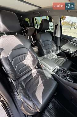 Позашляховик / Кросовер Skoda Kodiaq 2019 в Хмельницькому