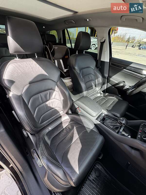 Позашляховик / Кросовер Skoda Kodiaq 2019 в Хмельницькому фото 35 Позашляховик / Кросовер Skoda Kodiaq 2019 в Хмельницькому