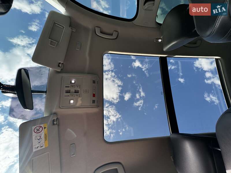 Позашляховик / Кросовер Skoda Kodiaq 2019 в Хмельницькому фото 40 Позашляховик / Кросовер Skoda Kodiaq 2019 в Хмельницькому