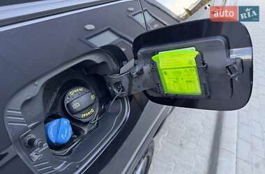 Позашляховик / Кросовер Skoda Kodiaq 2023 в 