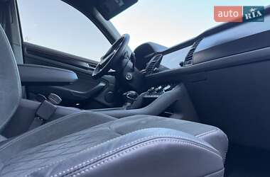 Позашляховик / Кросовер Skoda Kodiaq 2023 в 