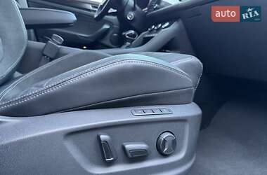Позашляховик / Кросовер Skoda Kodiaq 2023 в 