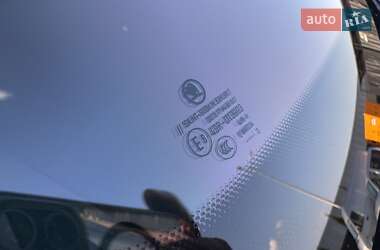 Позашляховик / Кросовер Skoda Kodiaq 2023 в 