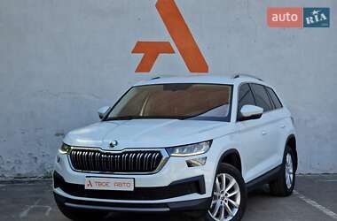 Skoda Kodiaq 2022 Skoda Kodiaq 2022