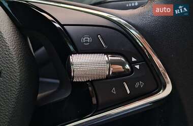 Внедорожник / Кроссовер Skoda Kodiaq 2022 в 