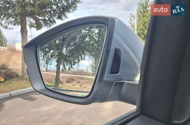 Позашляховик / Кросовер Skoda Kodiaq 2019 в 