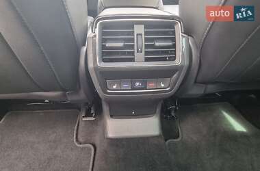 Позашляховик / Кросовер Skoda Kodiaq 2019 в 