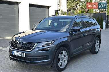 Skoda Kodiaq 2020 Skoda Kodiaq 2020