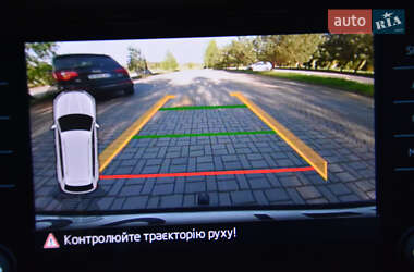 Внедорожник / Кроссовер Skoda Kodiaq 2019 в 