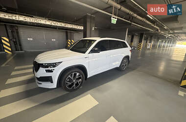 Skoda Kodiaq 2023 Skoda Kodiaq 2023
