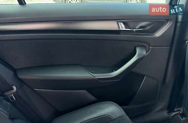 Внедорожник / Кроссовер Skoda Kodiaq 2023 в 