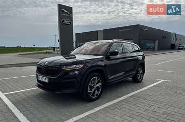 Skoda Kodiaq 2023 Skoda Kodiaq 2023
