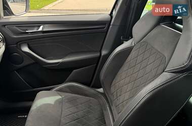 Внедорожник / Кроссовер Skoda Kodiaq 2023 в 