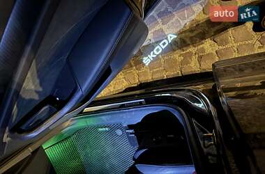 Внедорожник / Кроссовер Skoda Kodiaq 2023 в 