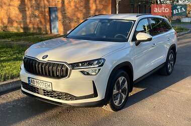 Skoda Kodiaq 2024 Skoda Kodiaq 2024