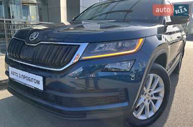 Skoda Kodiaq 2021 Skoda Kodiaq 2021