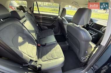 Позашляховик / Кросовер Skoda Kodiaq 2020 в 