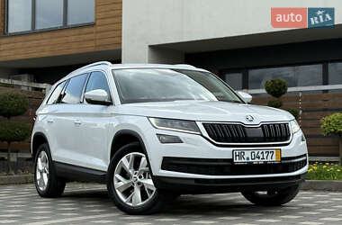 Skoda Kodiaq 2017 Skoda Kodiaq 2017