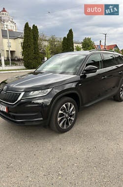 Позашляховик / Кросовер Skoda Kodiaq 2020 в Білій Церкві