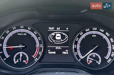 Позашляховик / Кросовер Skoda Kodiaq 2019 в 