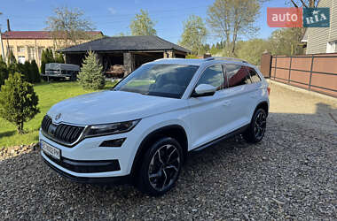 Skoda Kodiaq 2018 Skoda Kodiaq 2018